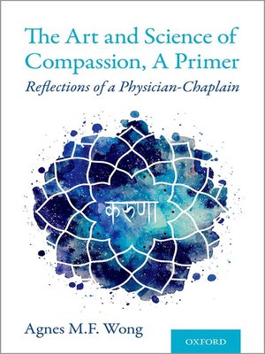 cover image of The Art and Science of Compassion, a Primer